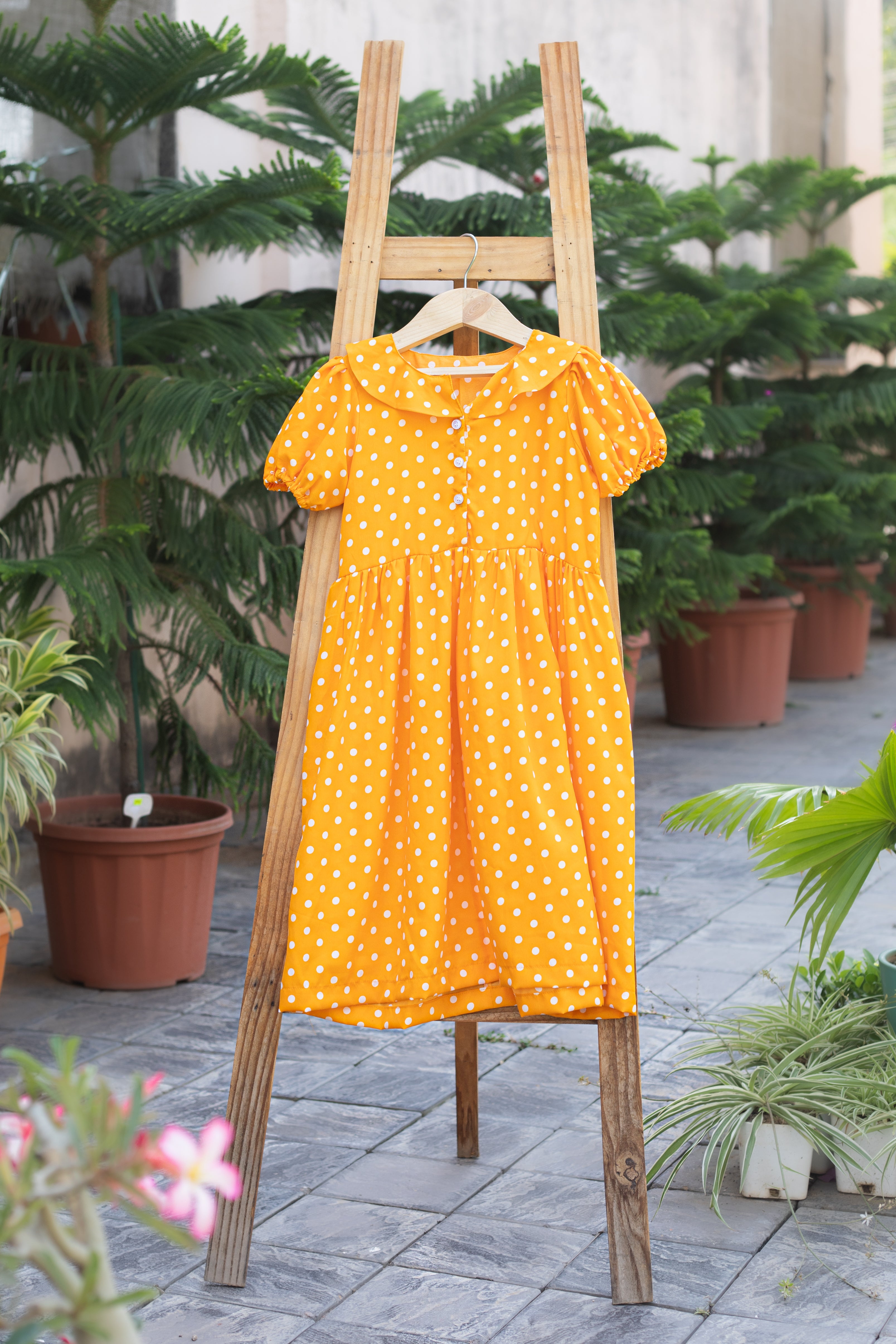 TINY MUSTARD POLKA