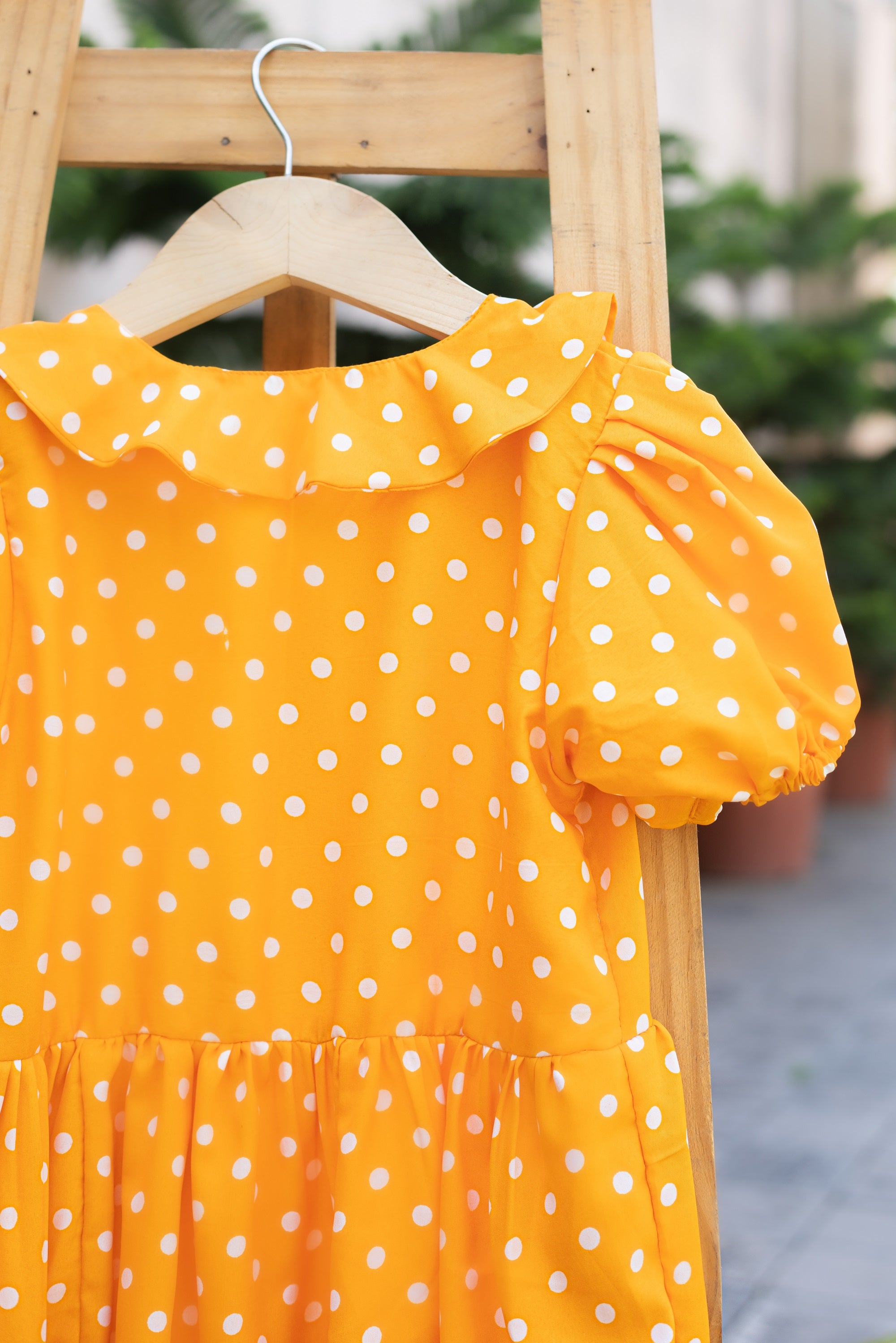 TINY MUSTARD POLKA