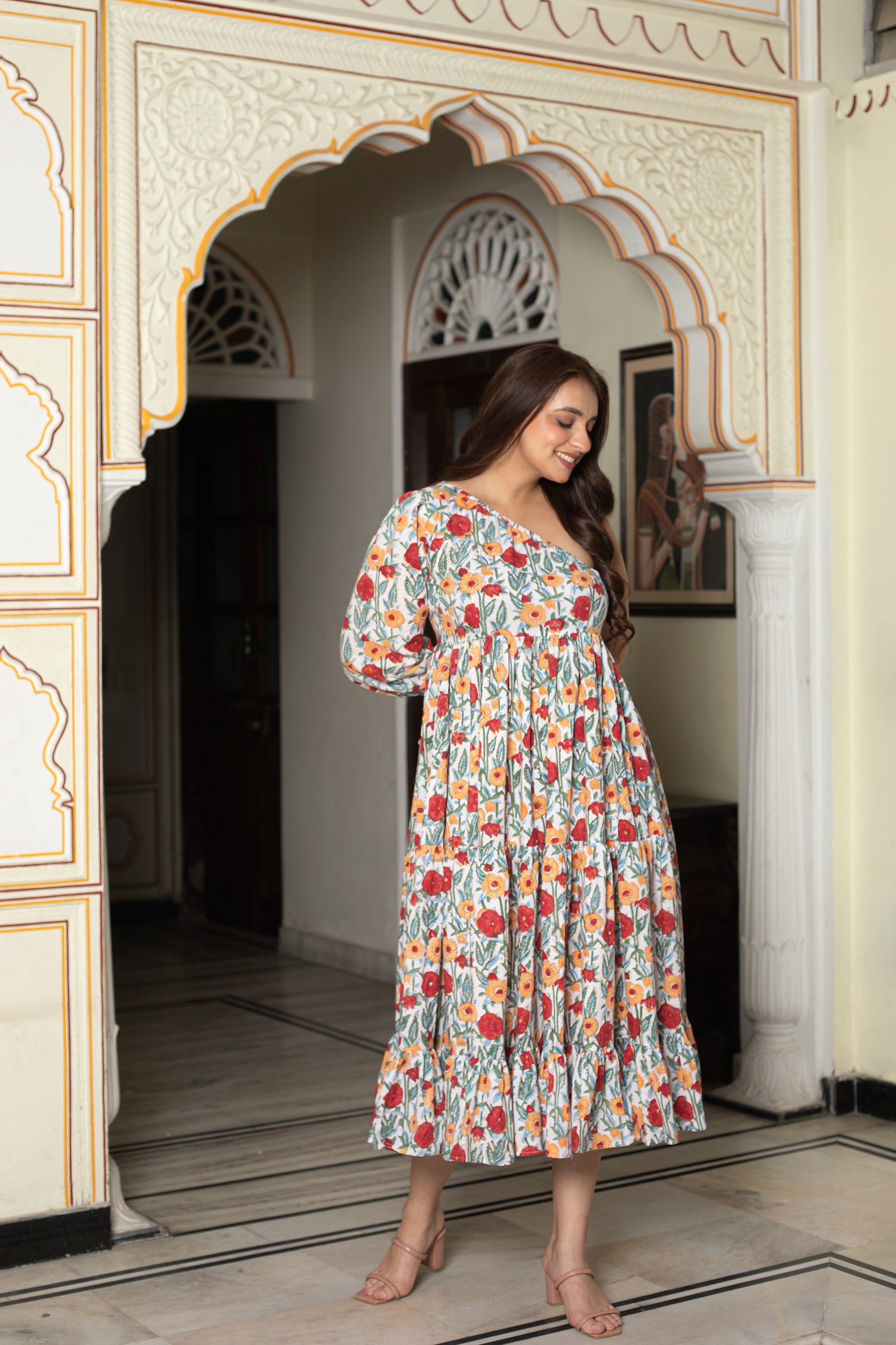SEYAN BLOOM - Sarnya