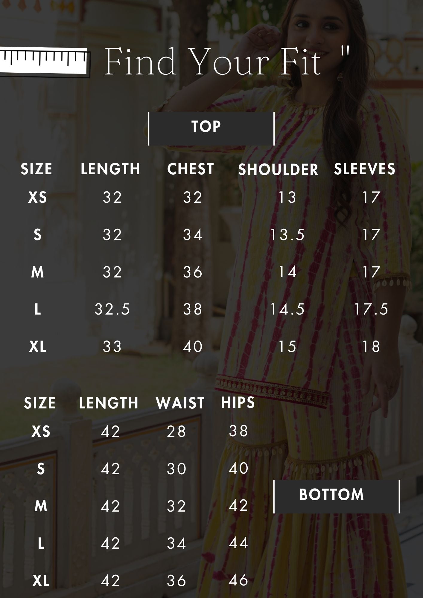 AMRA SHARARA SET - Sarnya