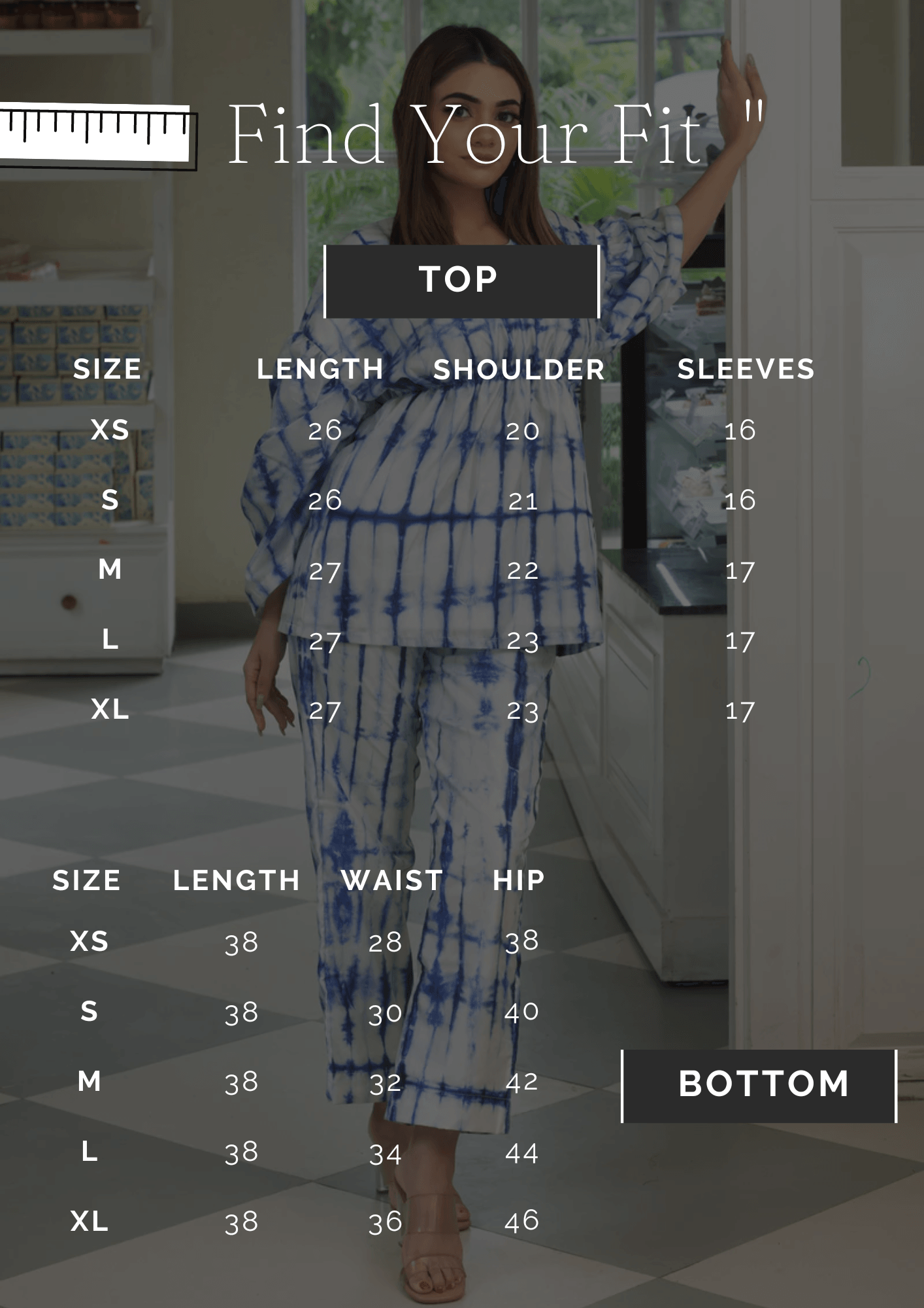 SILKY BLUE CLOUD CO-ORD SET - Sarnya