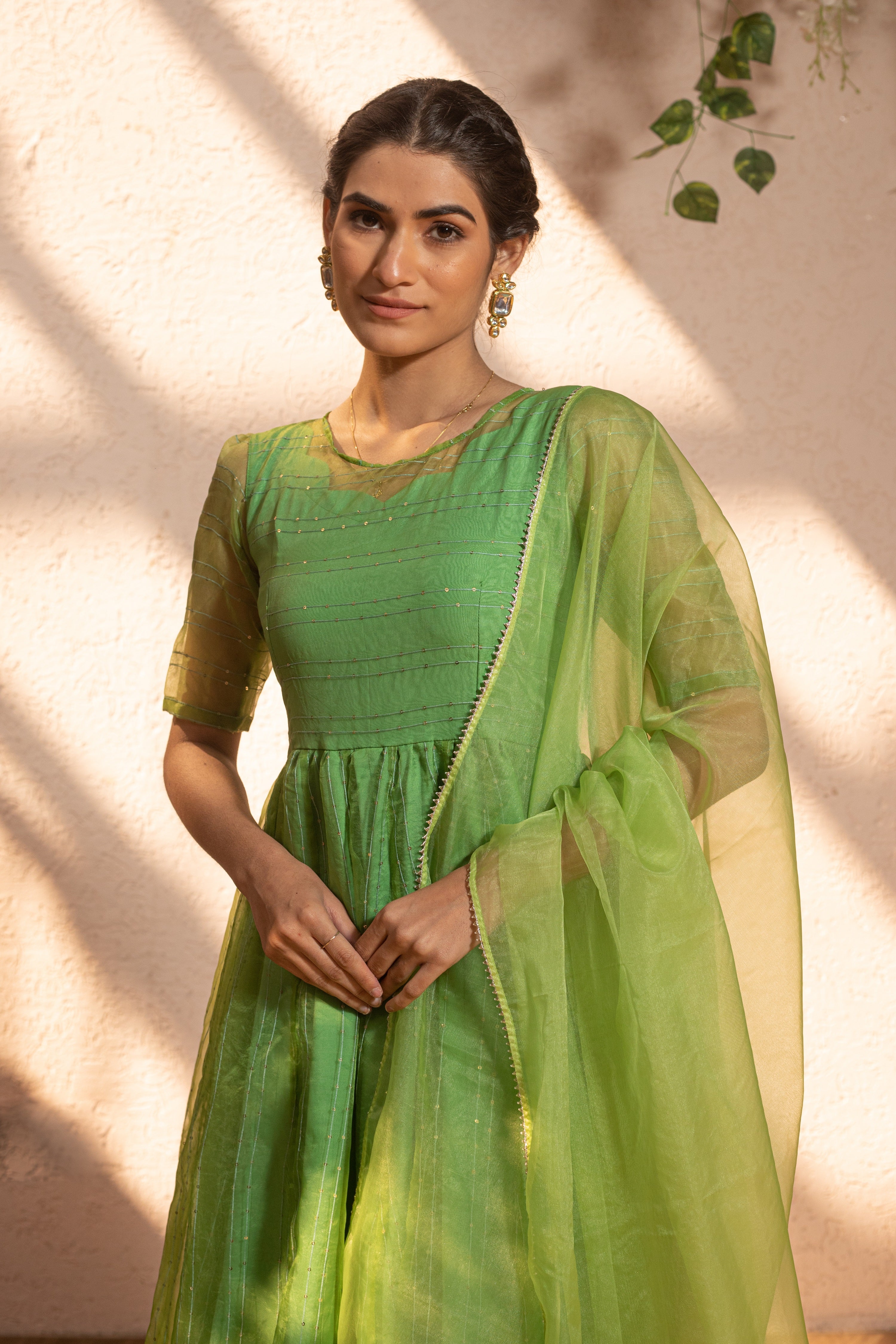 HARIT KURTA SET