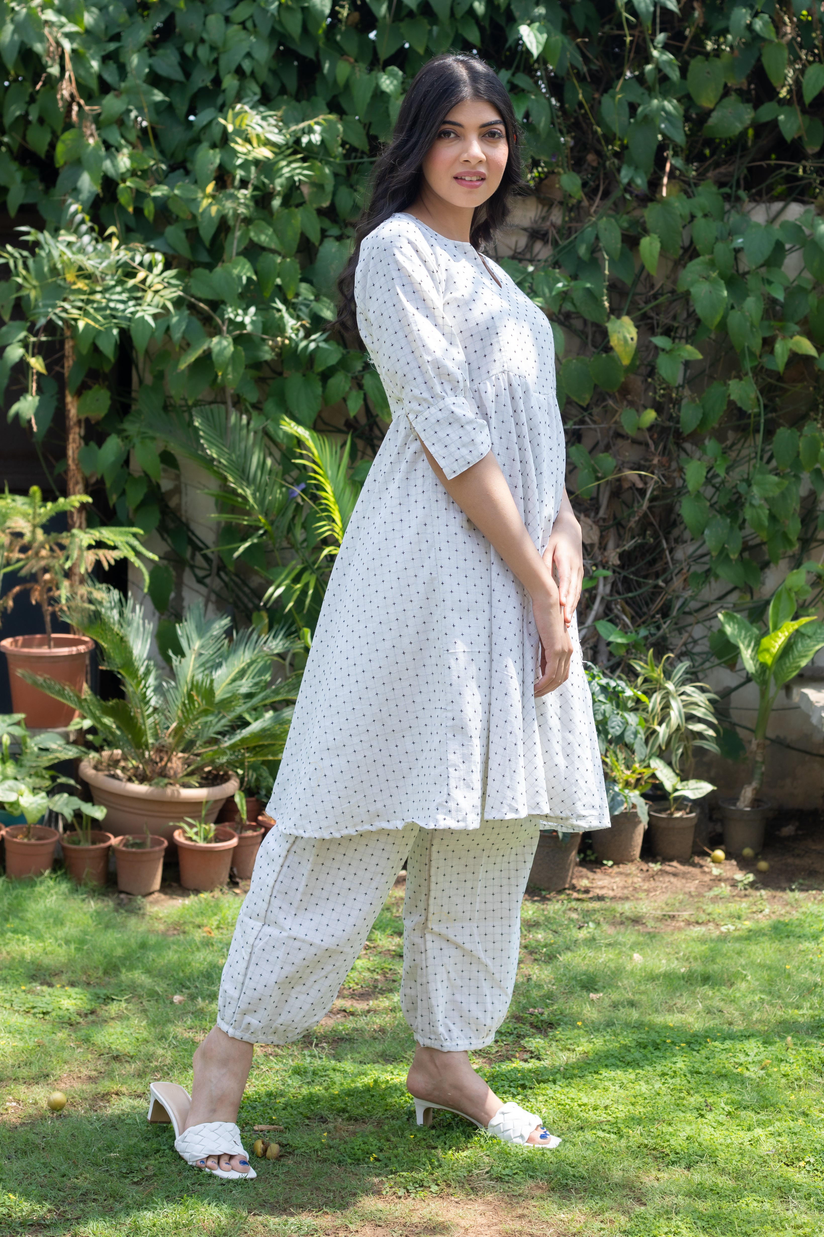 DAISY SET - Sarnya