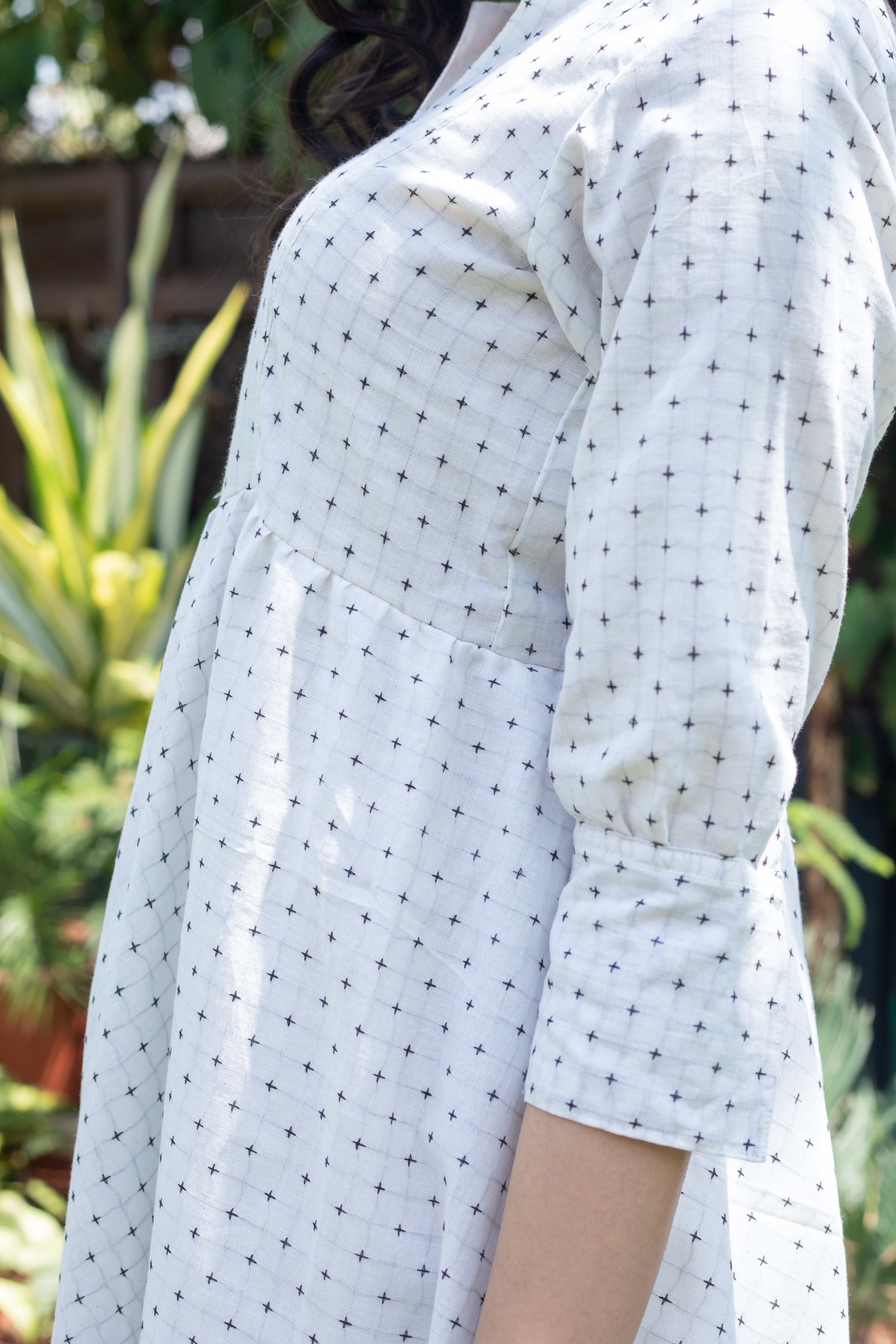 DAISY SET - Sarnya