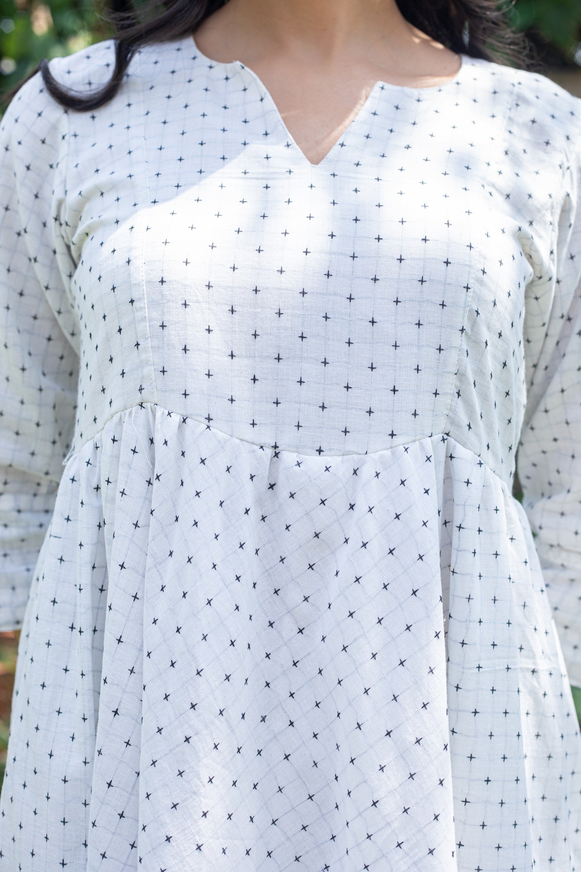 DAISY SET - Sarnya