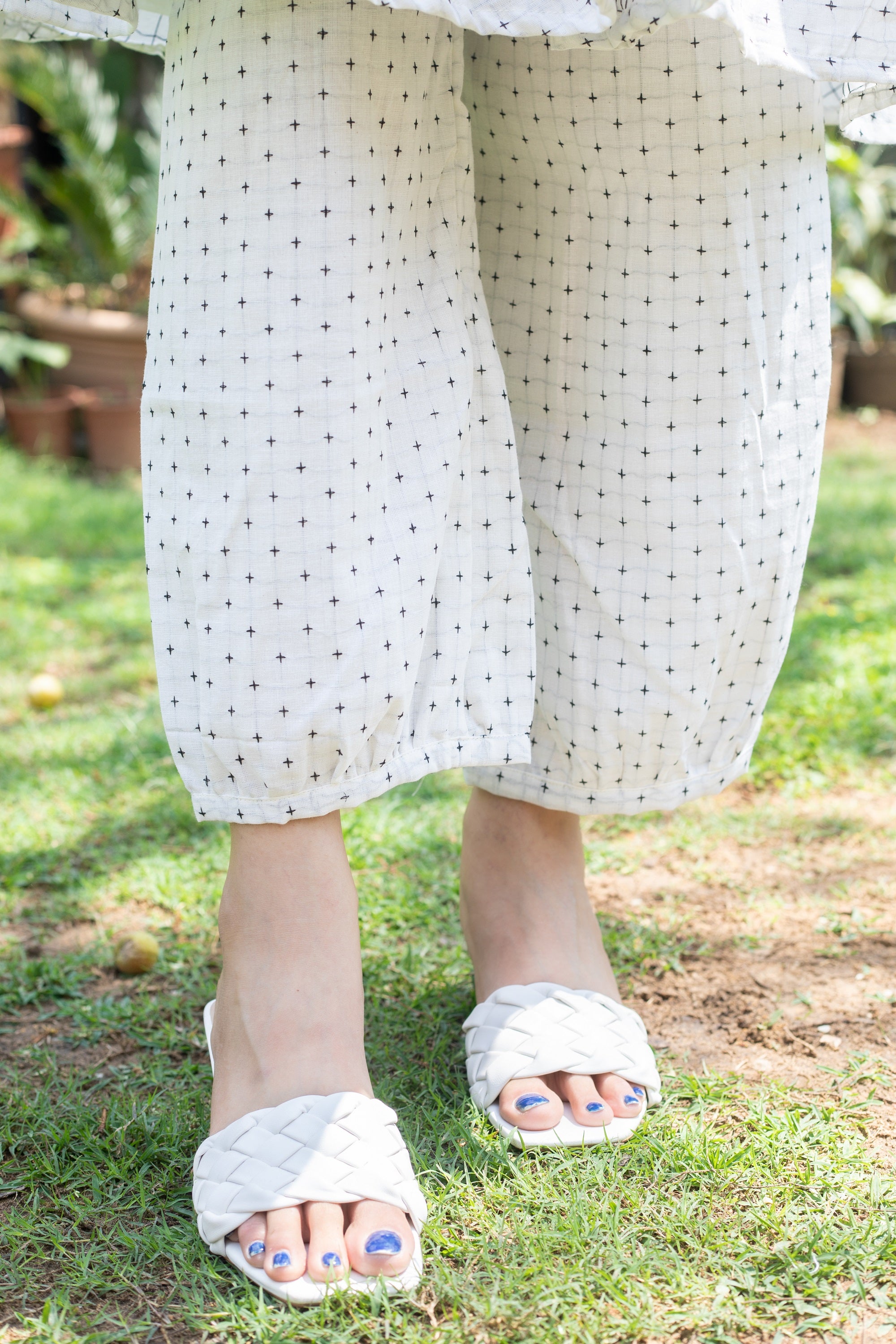 DAISY SET - Sarnya