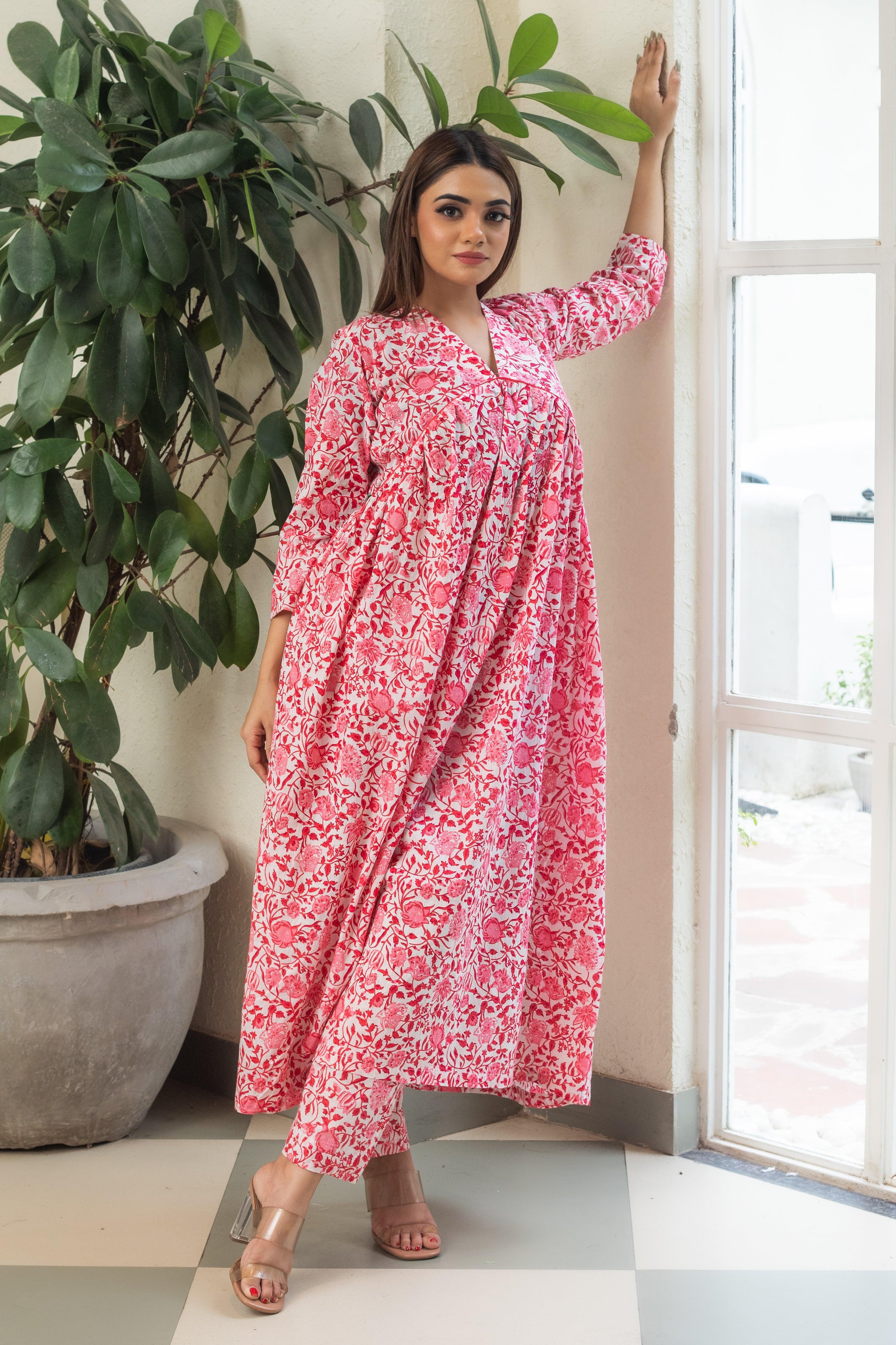 CAMELLIA SET - Sarnya