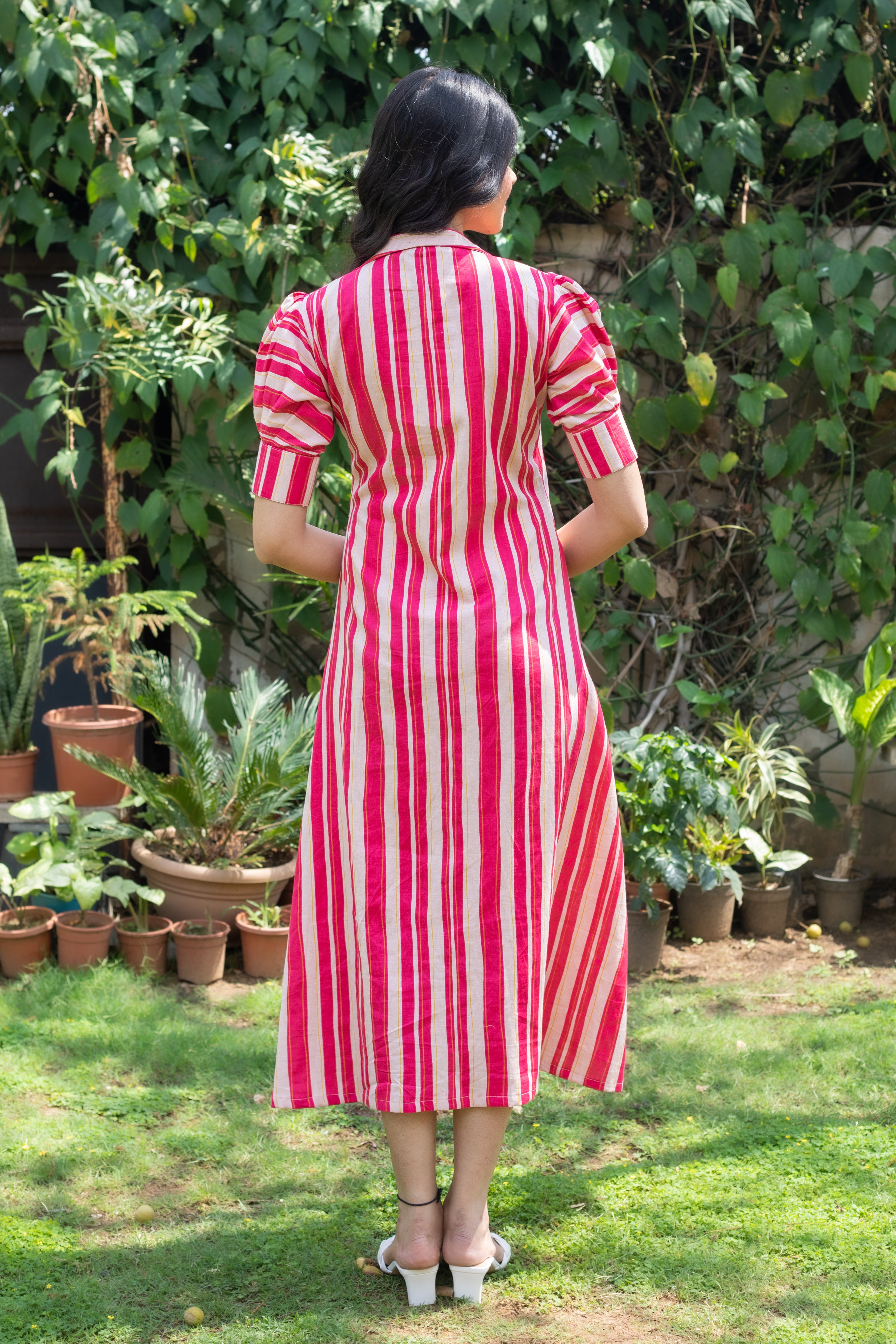 PINK SUMMER - Sarnya
