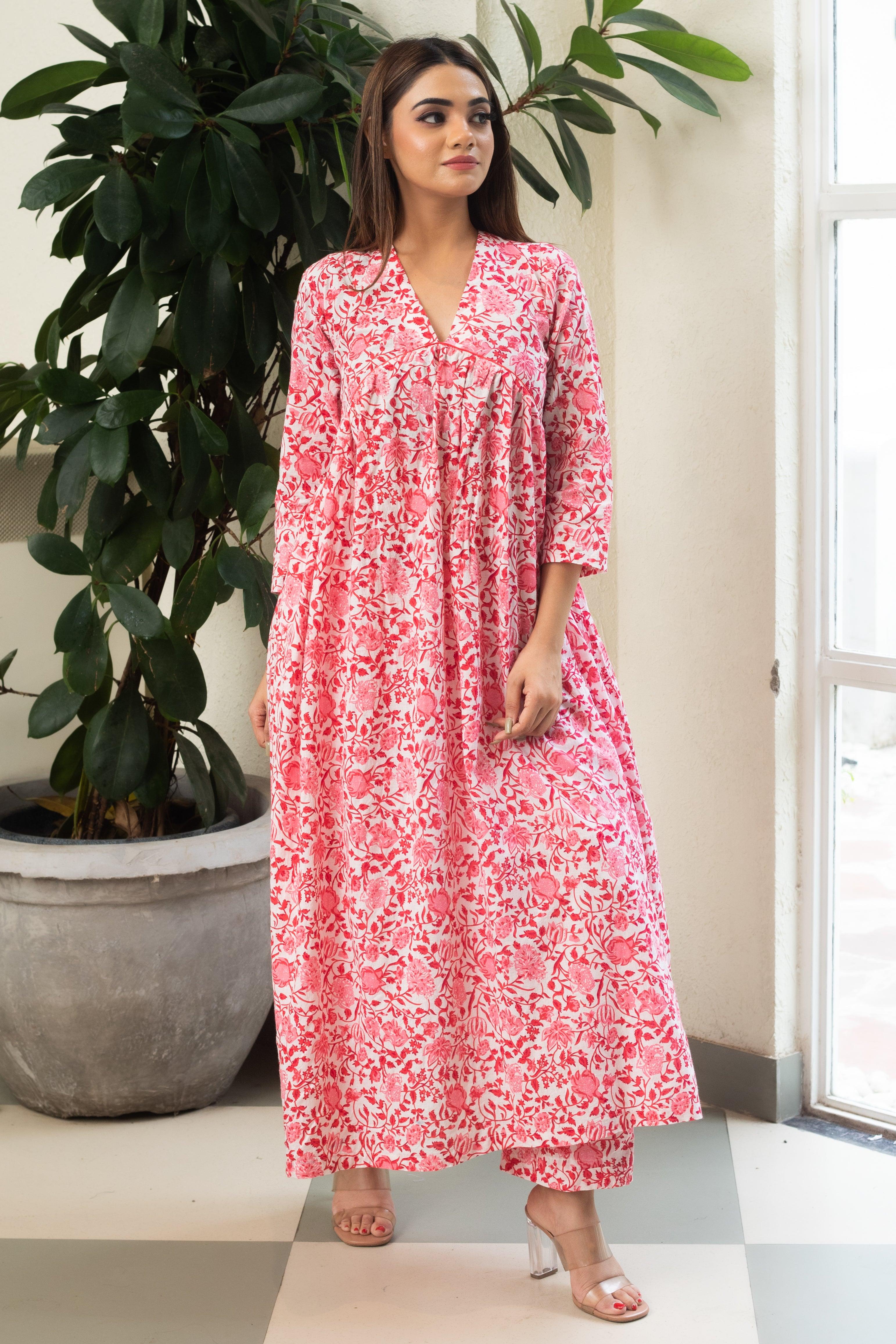 CAMELLIA SET - Sarnya