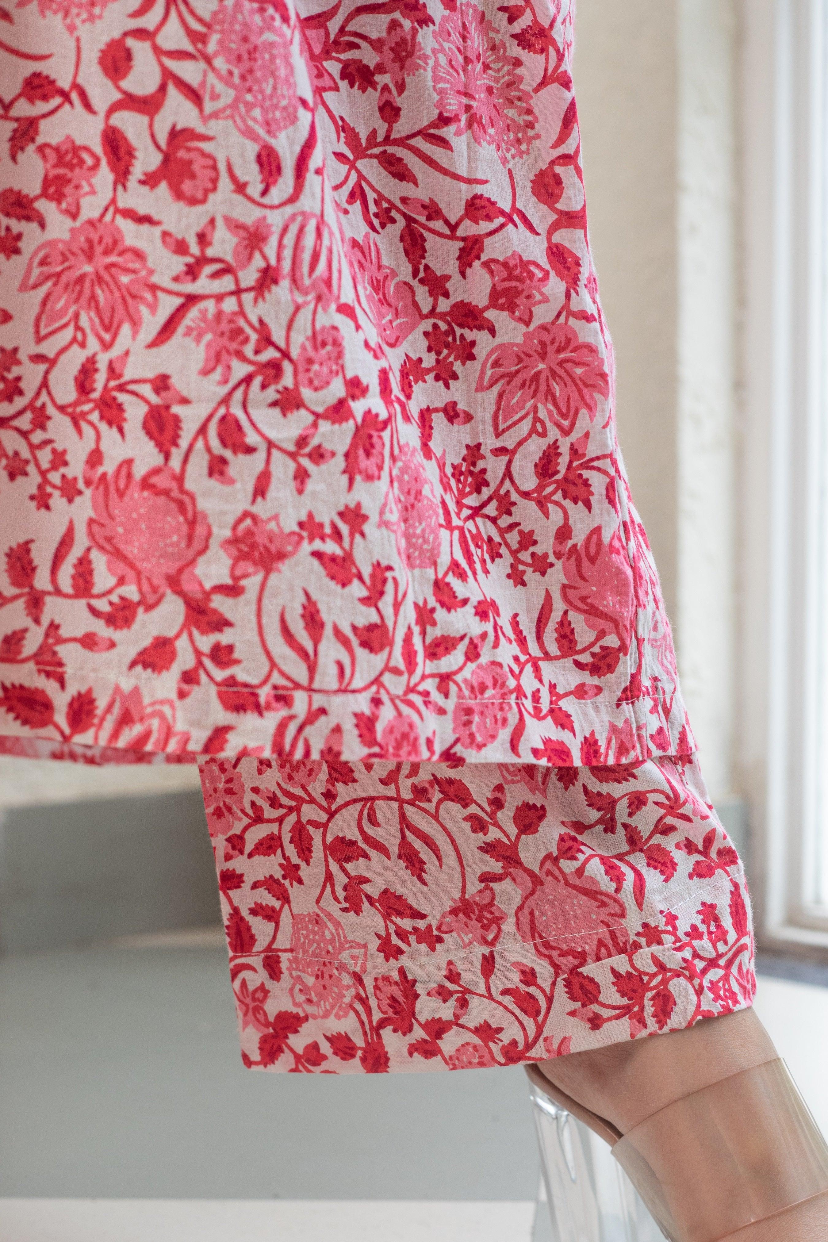CAMELLIA SET - Sarnya