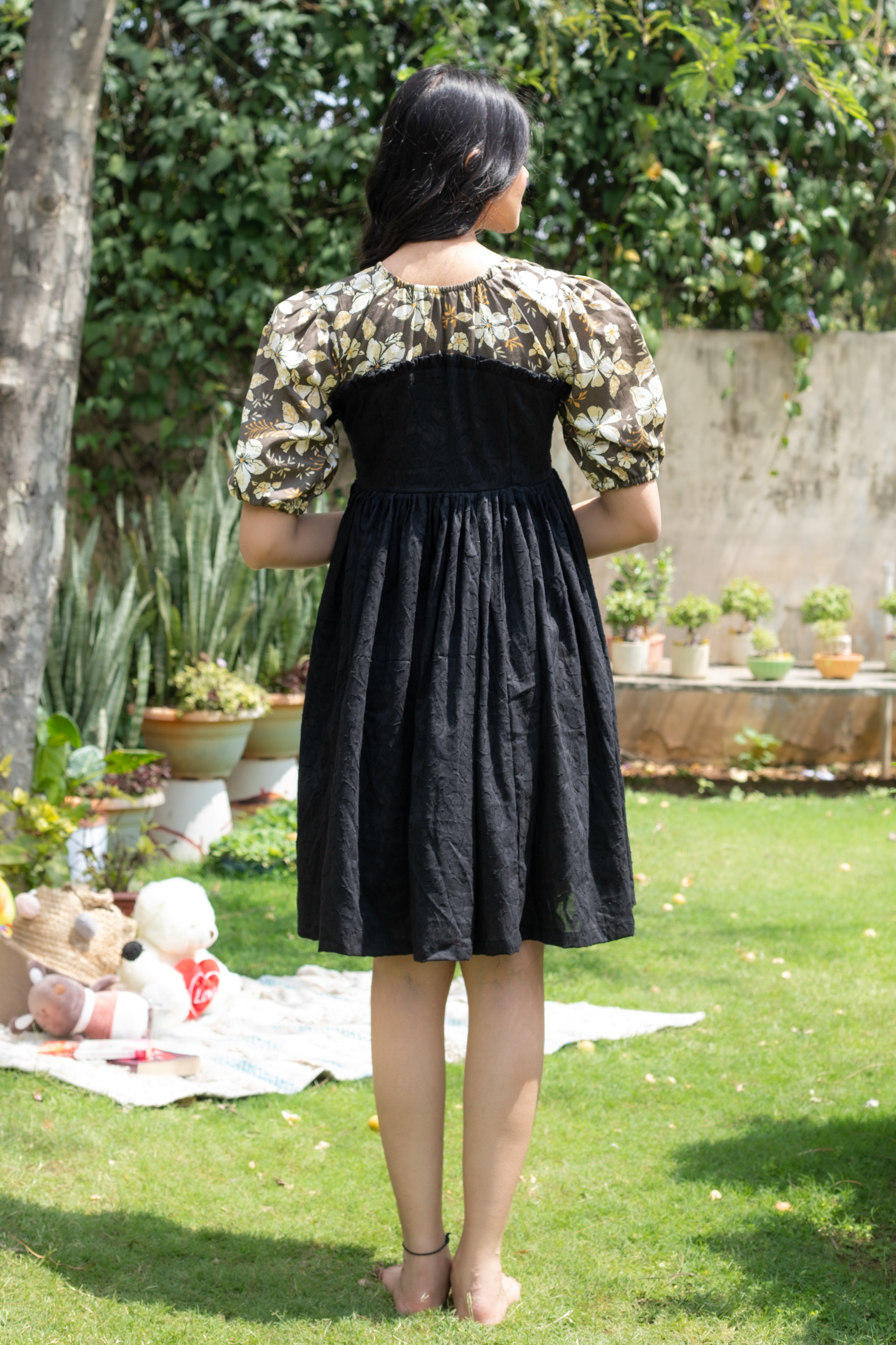 MARIYA - Sarnya