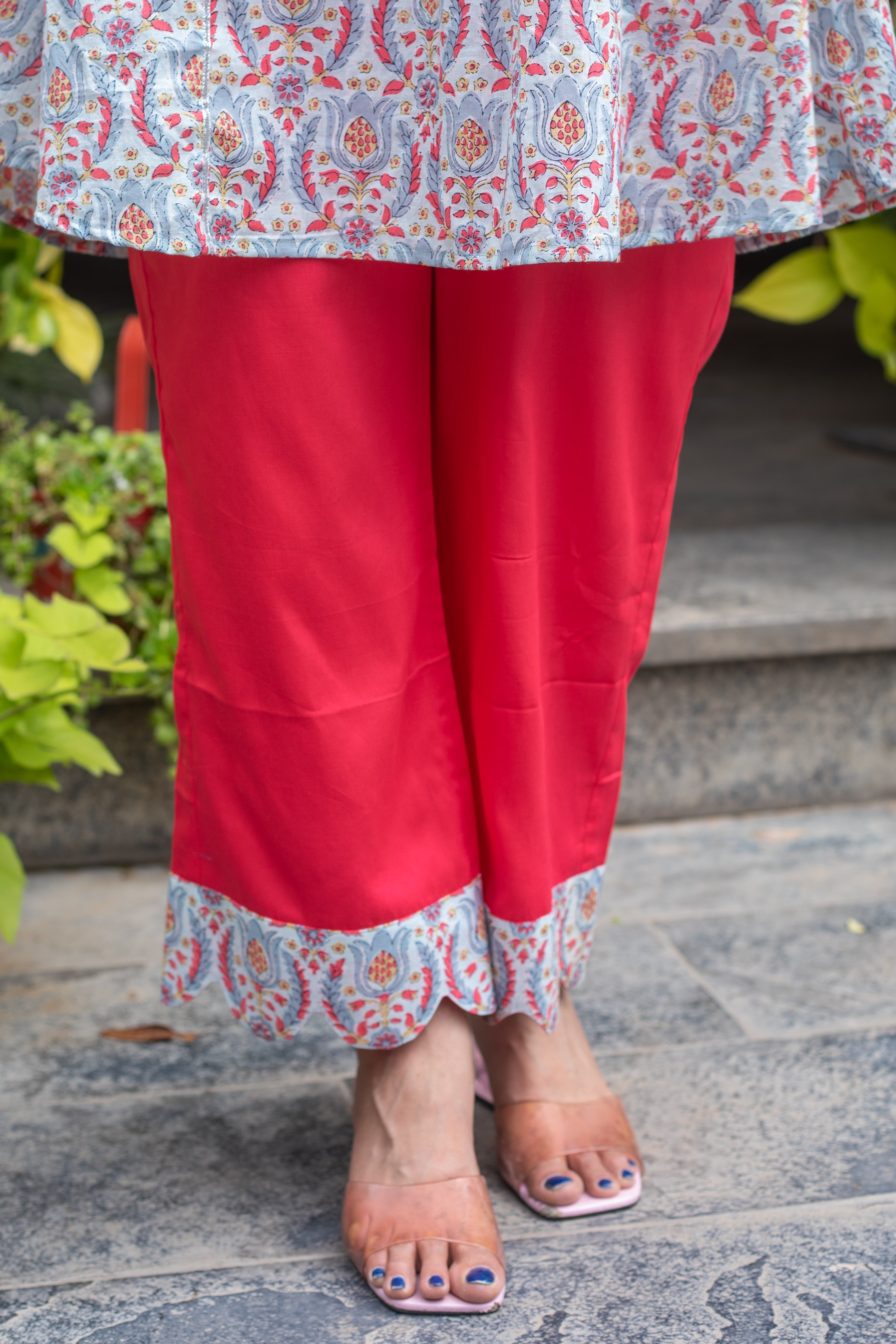 VAMIKA SET - Sarnya