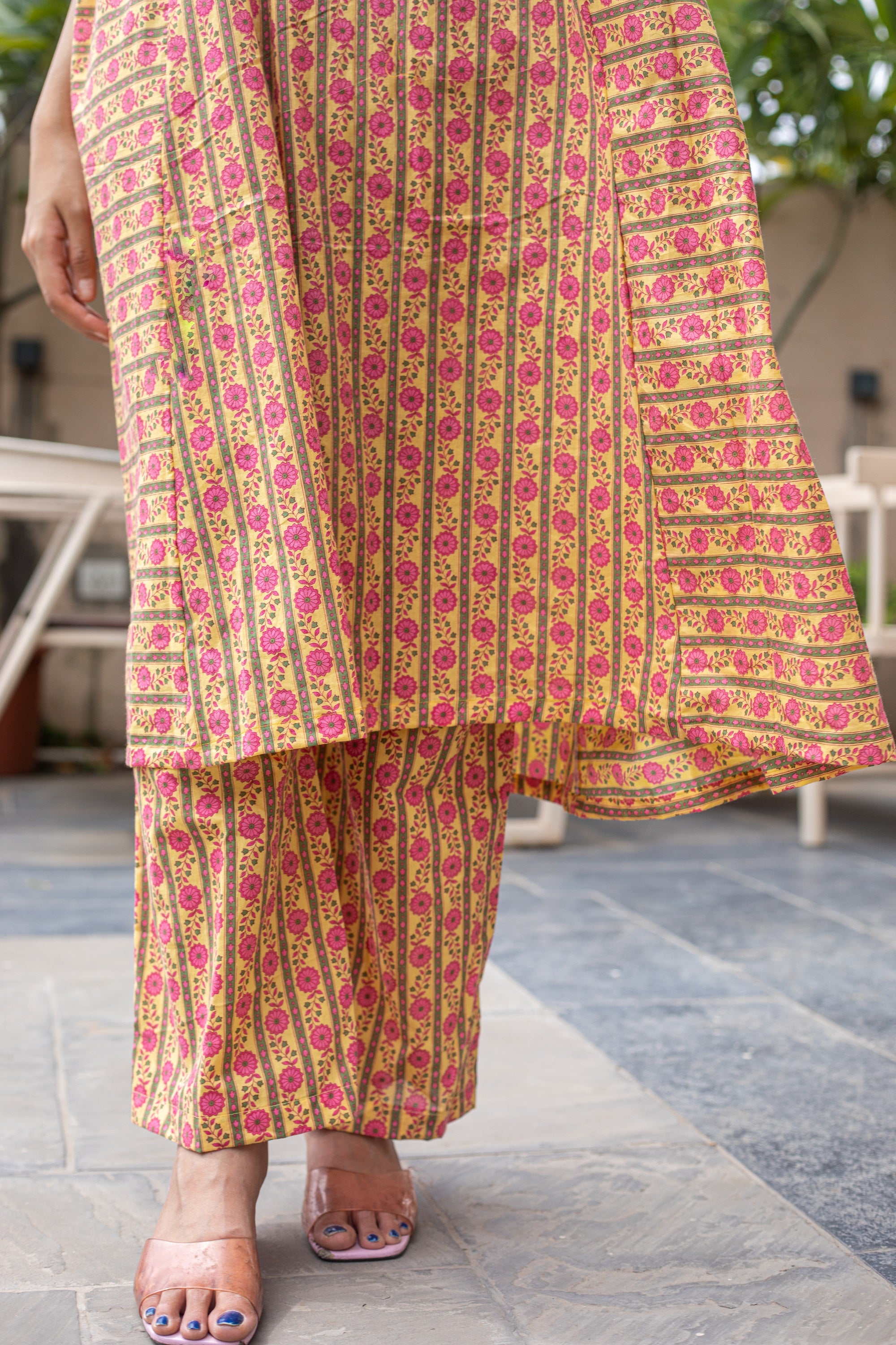 NIHAS SET - Sarnya