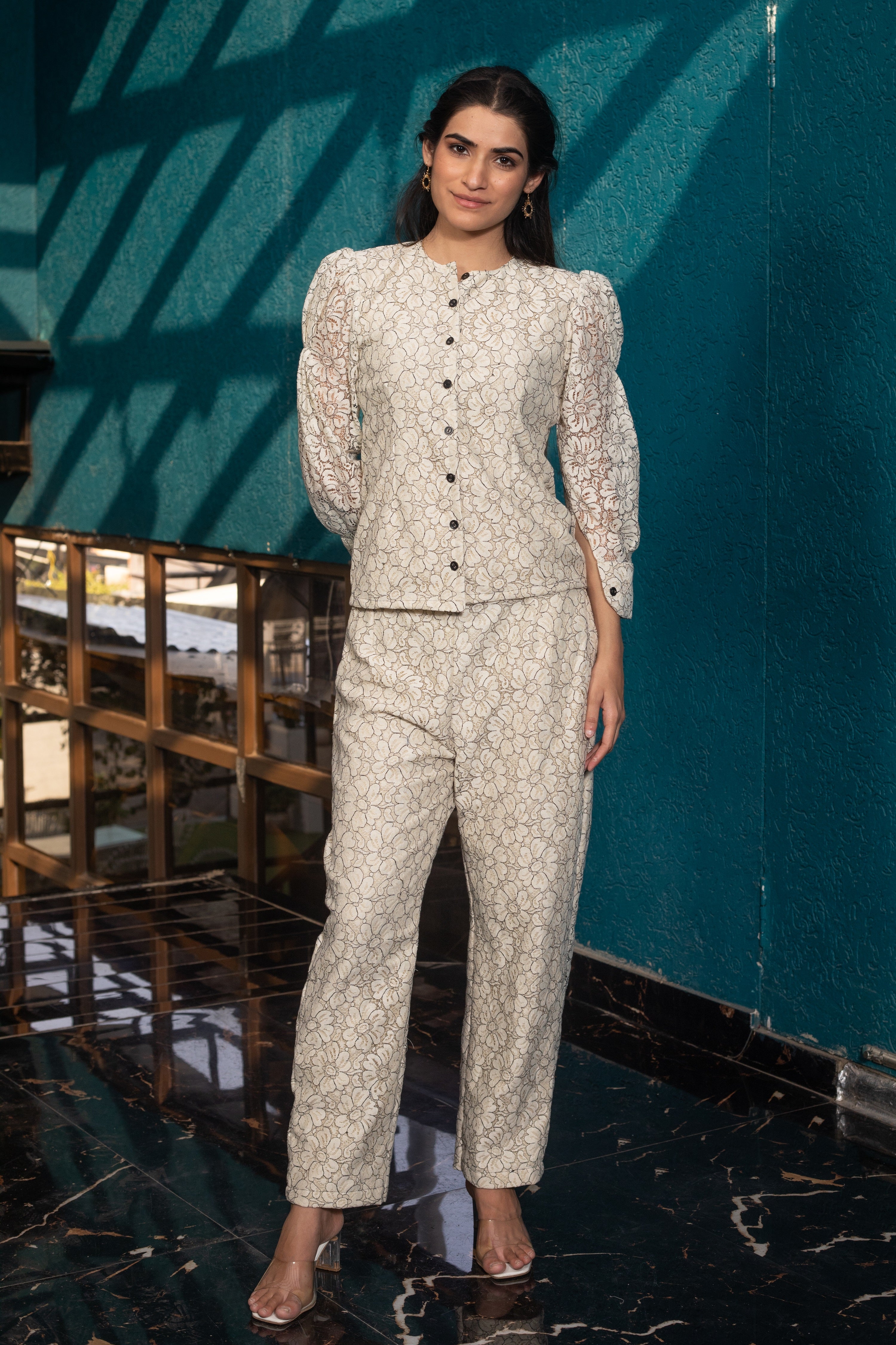 REHLA SET - Sarnya