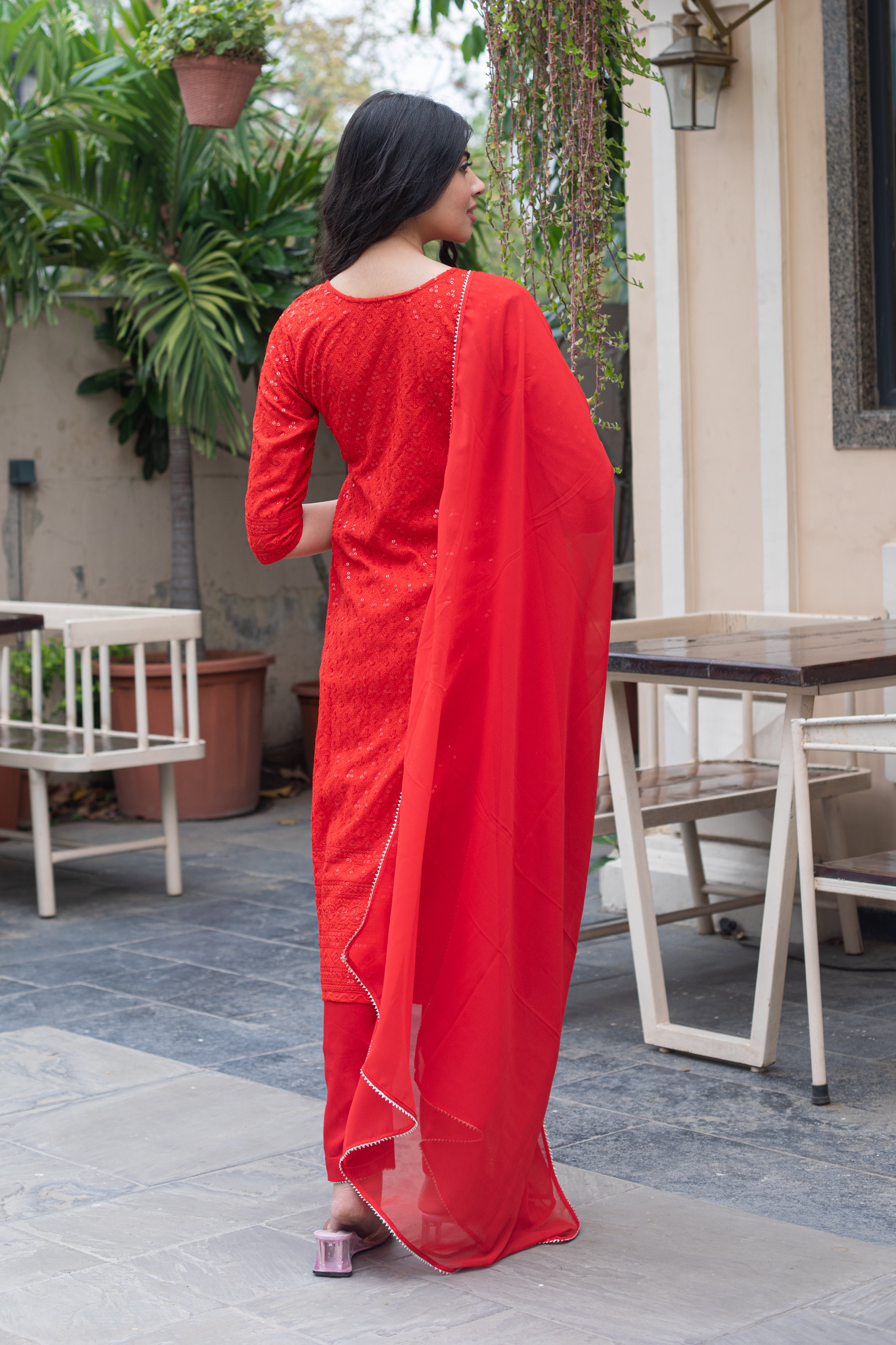 ROLI SUIT SET - Sarnya