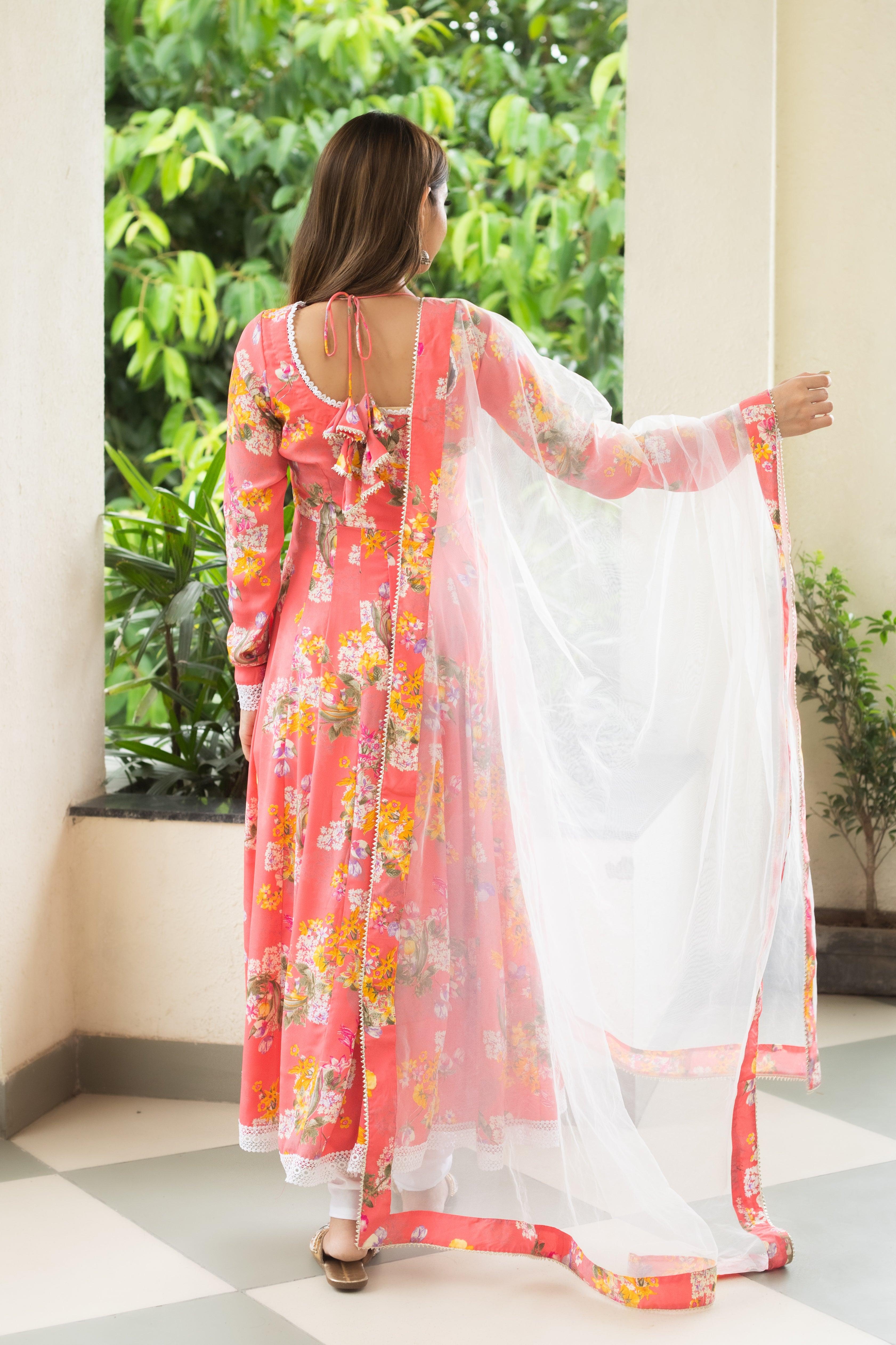 GERBERA SET - Sarnya