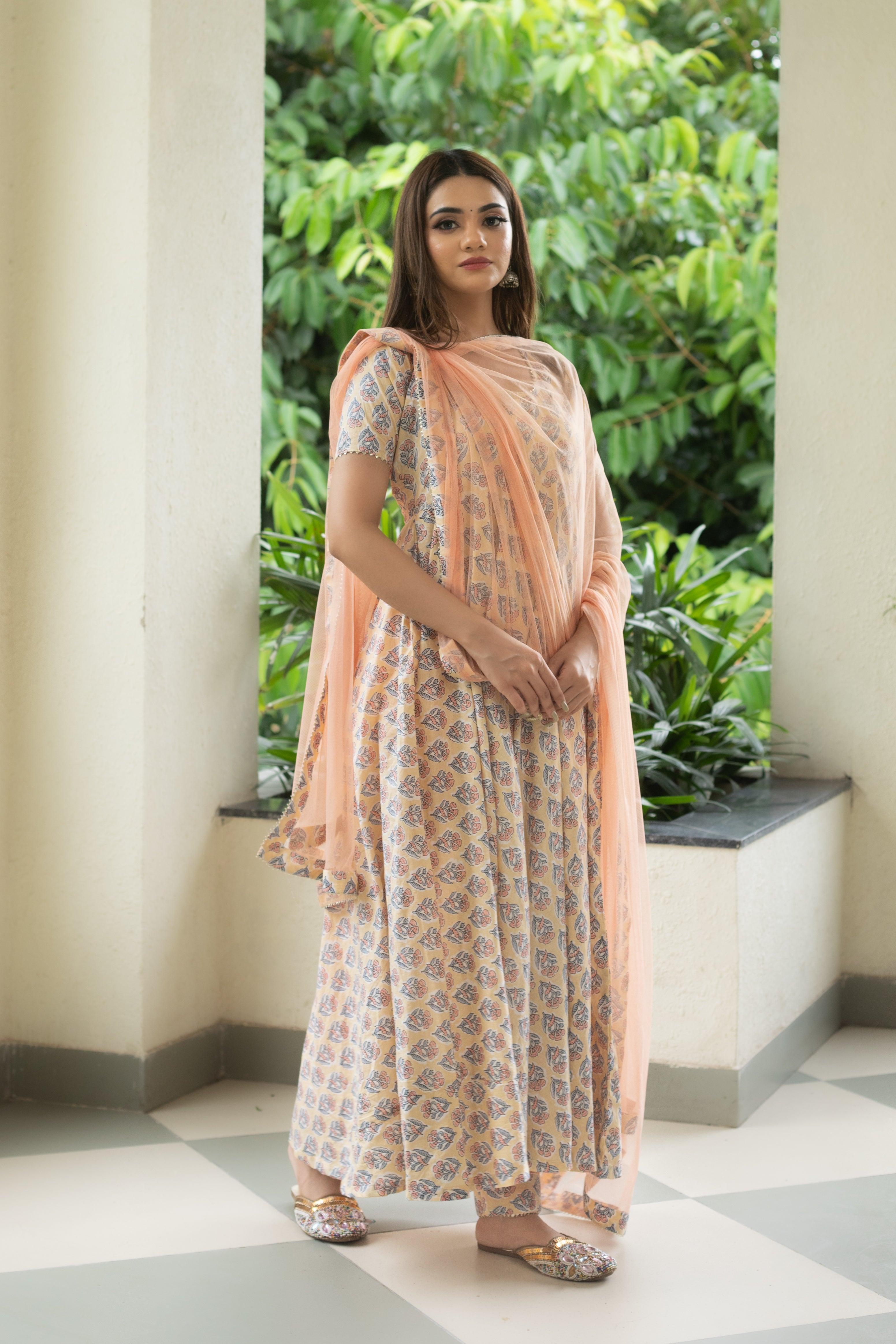 MINKY SUIT SET - Sarnya