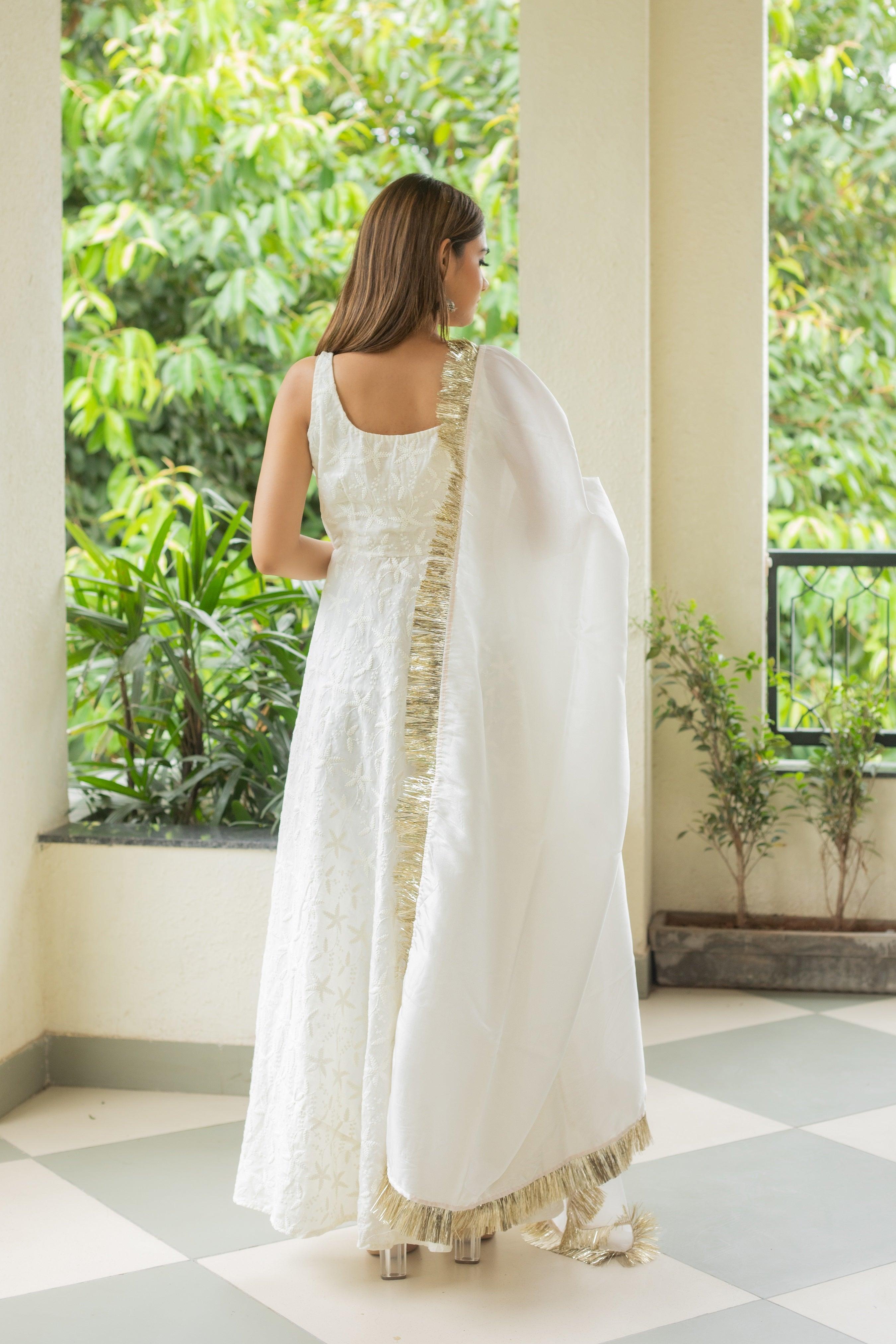 KUMUD SET - Sarnya