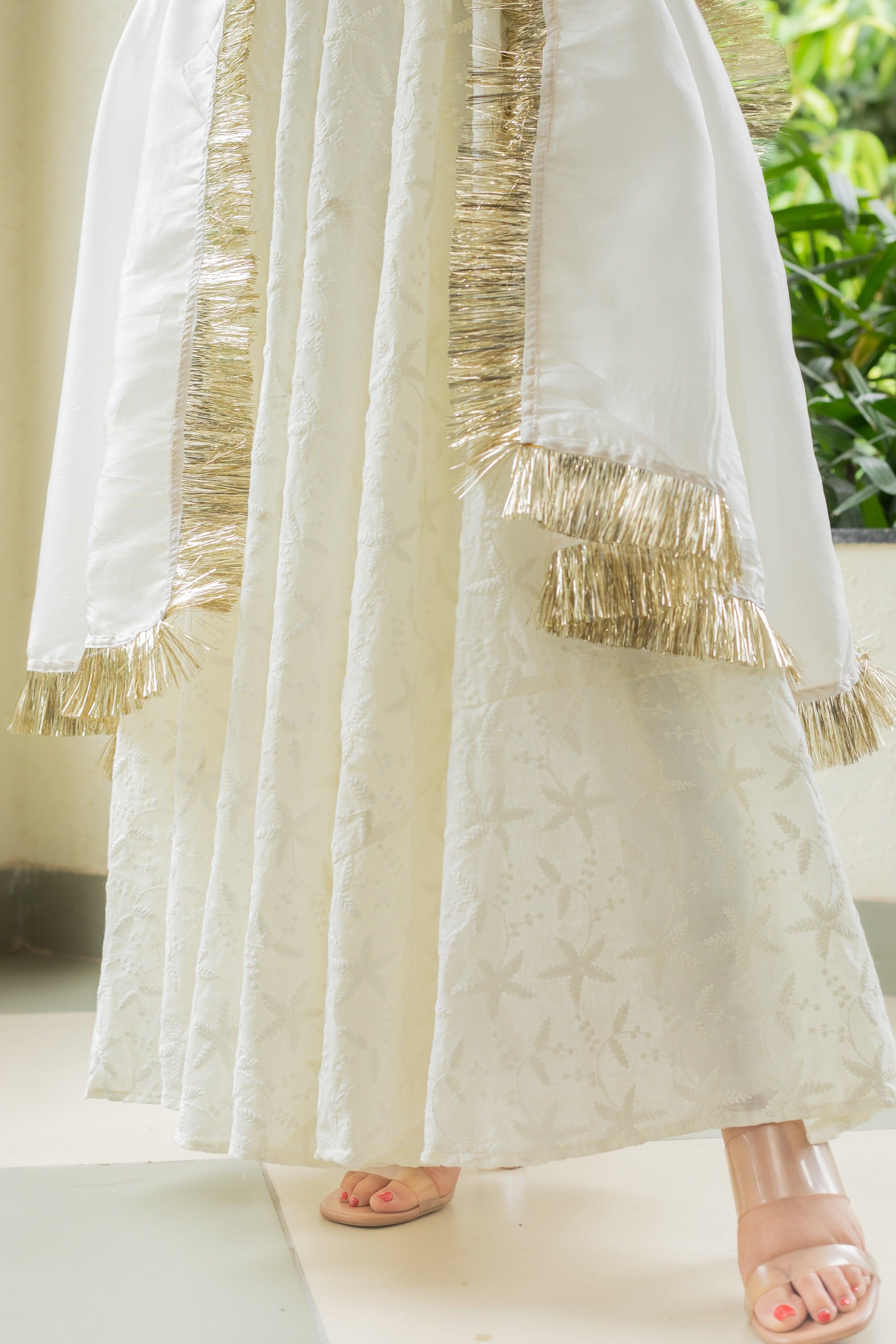 KUMUD SET - Sarnya