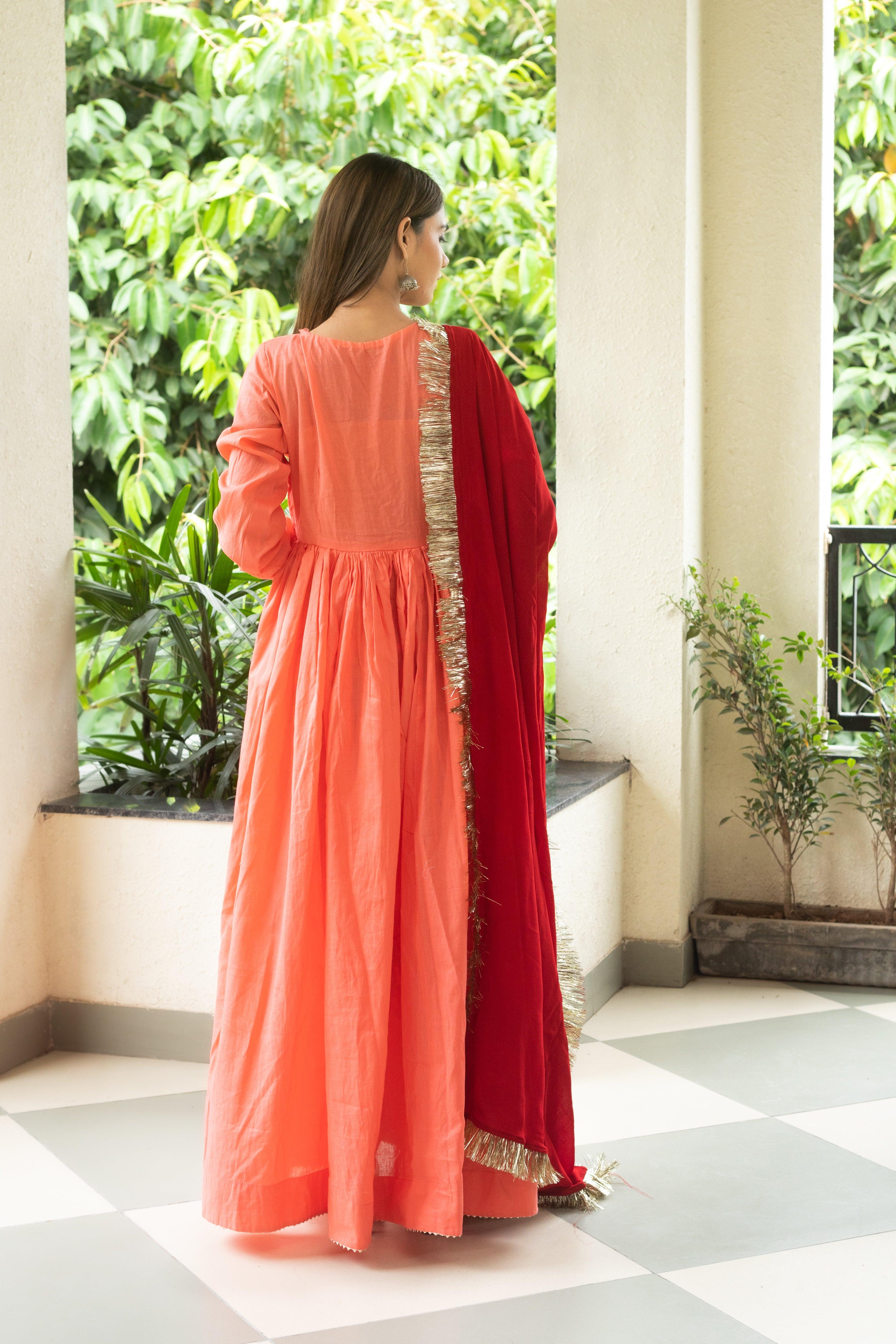 MANDANA SET - Sarnya