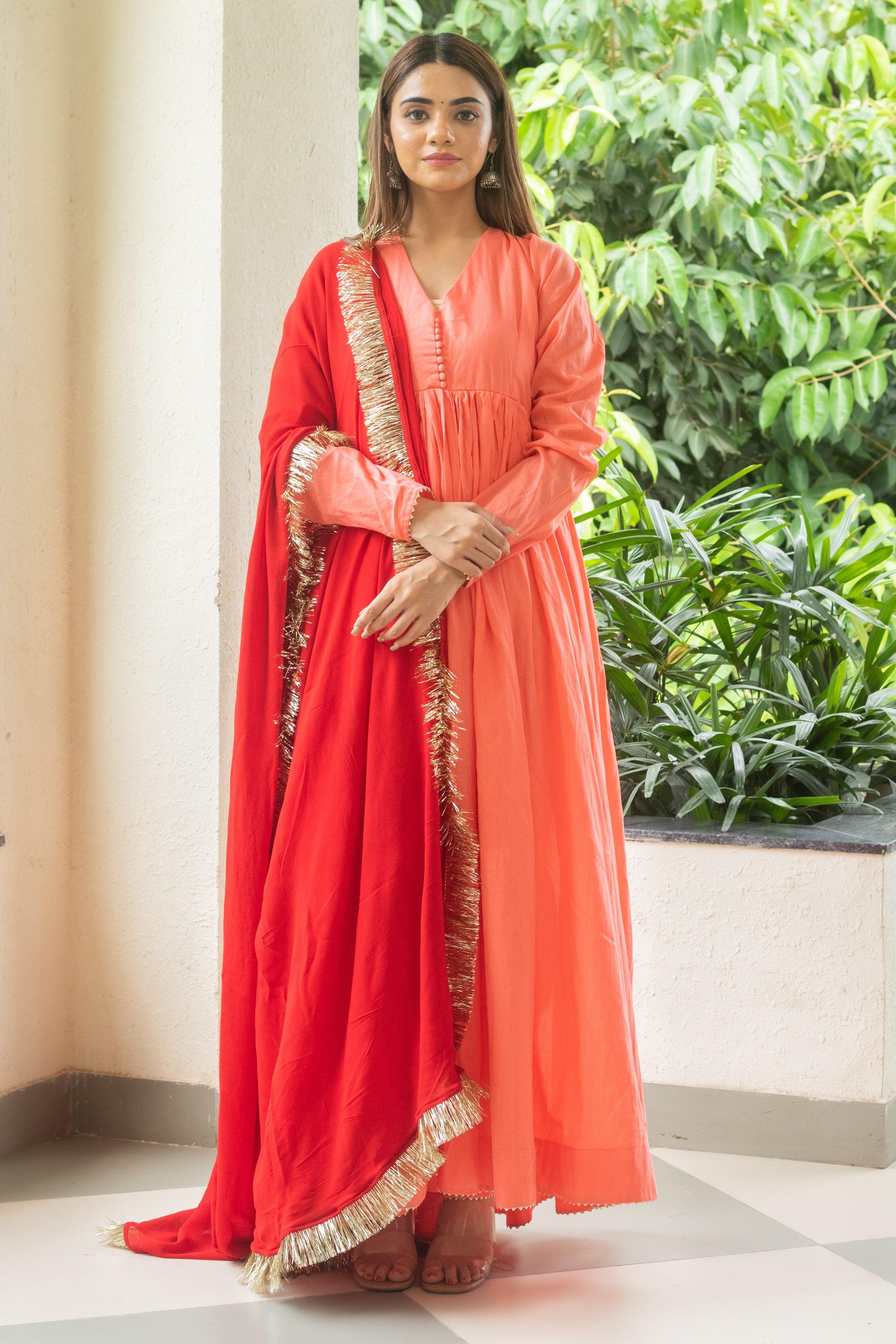 MANDANA SET - Sarnya