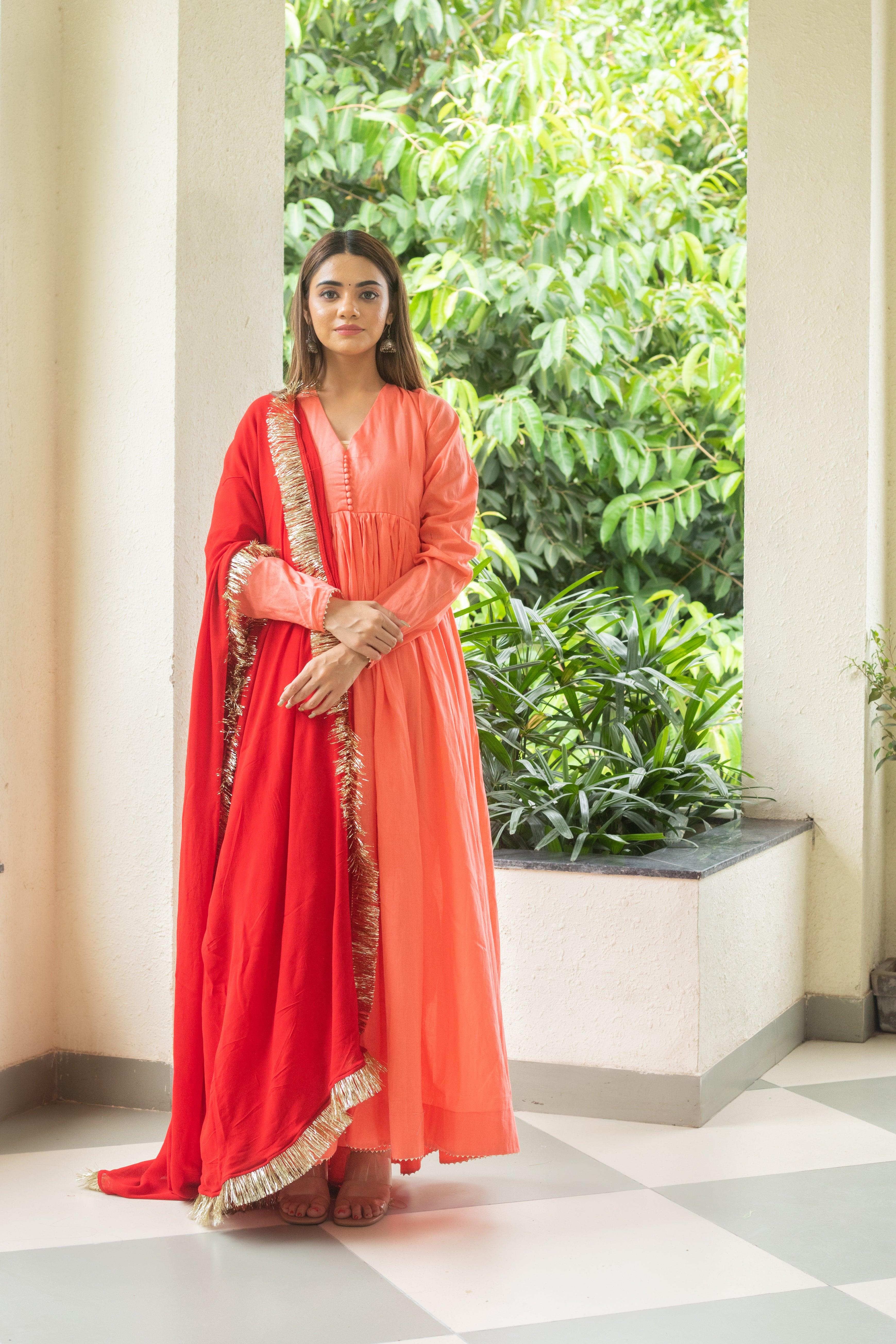 MANDANA SET - Sarnya