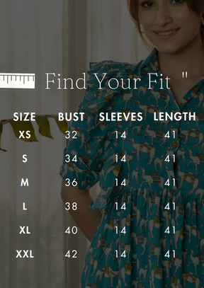 SANTORI SHORT DRESS - Sarnya