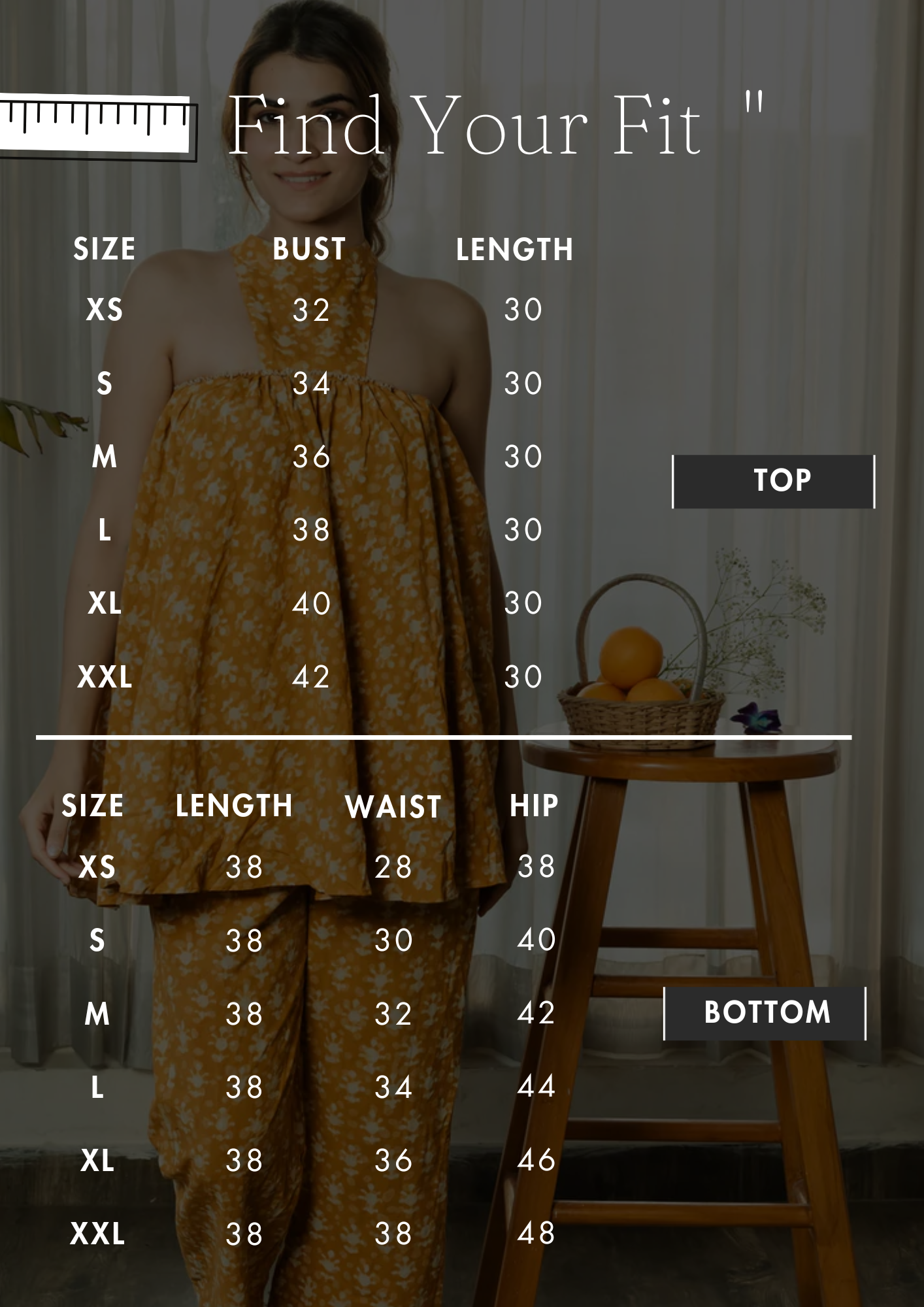 ELISH CO-ORD SET - Sarnya