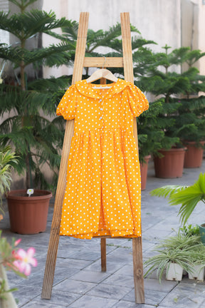 TINY MUSTARD POLKA