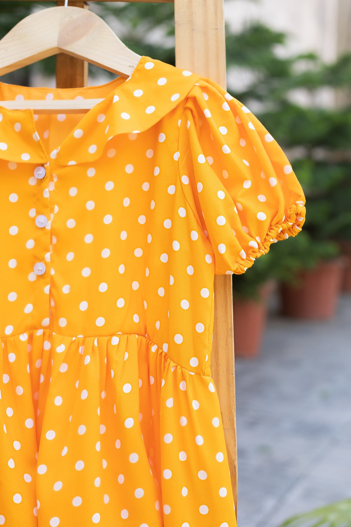 TINY MUSTARD POLKA