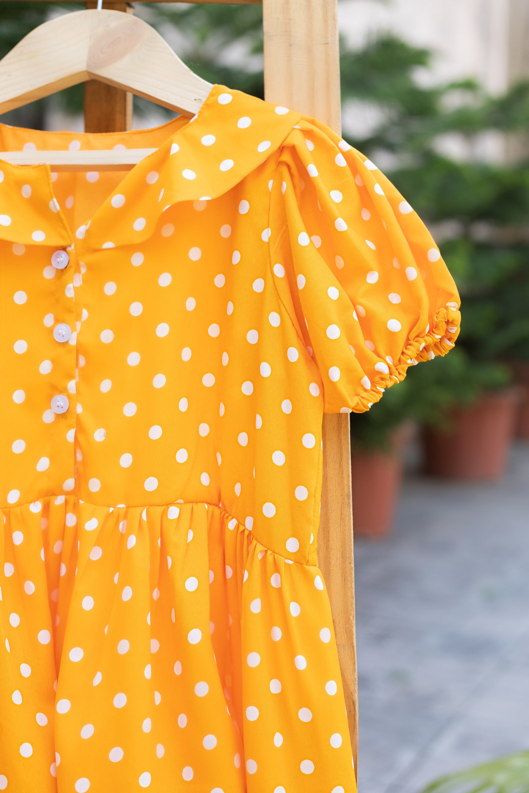 TINY MUSTARD POLKA