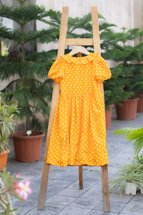 TINY MUSTARD POLKA