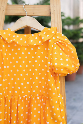 TINY MUSTARD POLKA
