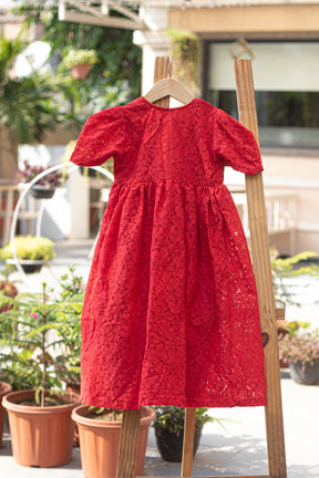 LITTLE CHERRY