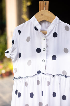 TINY PANDA POLKA