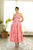 FLAMING DRESS - Sarnya