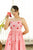 FLAMING DRESS - Sarnya