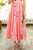 FLAMING DRESS - Sarnya