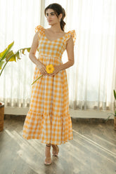 ORANGE BLOSSOM - Sarnya