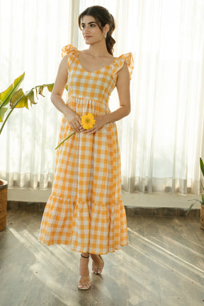 ORANGE BLOSSOM - Sarnya
