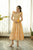 ORANGE BLOSSOM - Sarnya