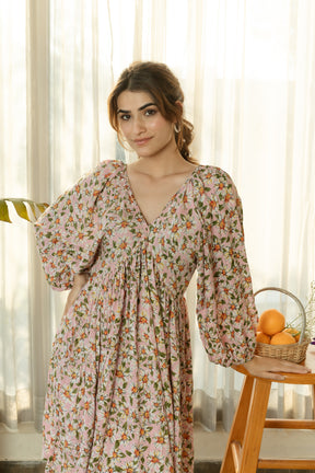 KAITTY DRESS - Sarnya