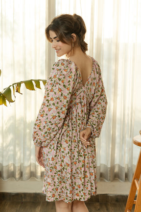 KAITTY DRESS - Sarnya