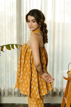 ELISH CO-ORD SET - Sarnya