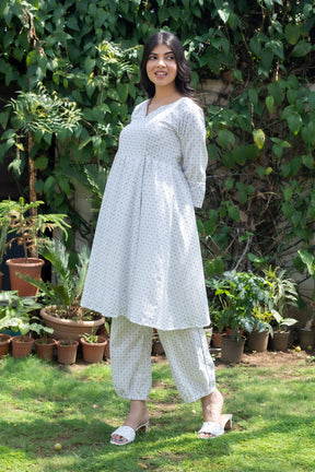 DAISY SET - Sarnya