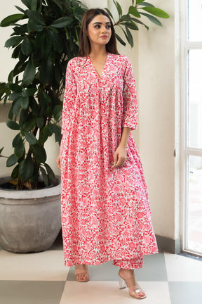 CAMELLIA SET - Sarnya