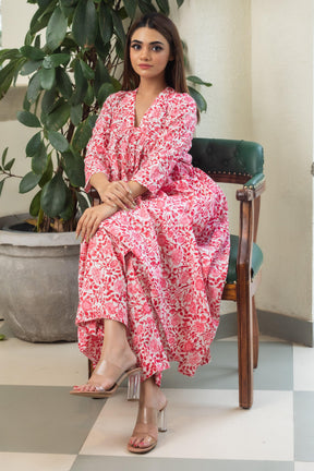 CAMELLIA SET - Sarnya