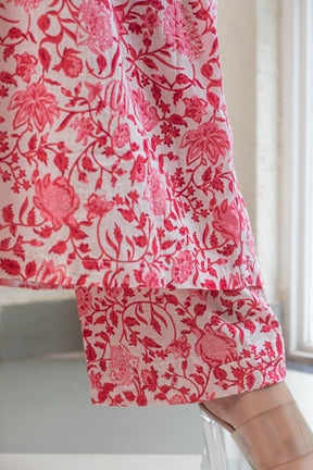 CAMELLIA SET - Sarnya