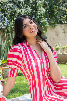 PINK SUMMER - Sarnya