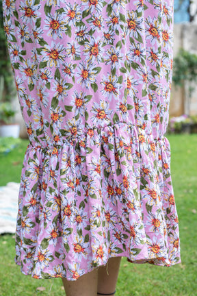 FLORAL ROSEWATER - Sarnya